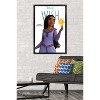 Trends International Disney Wish - Asha Feature Series Framed Wall Poster Prints - 2 of 4