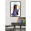 Trends International Disney Wish - Asha Feature Series Framed Wall