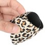 INSPIRE CHIC Women's Sponge 3/4 Length High Heel Shoes Cushions - 3 of 4
