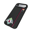 MLB Cooperstown West Teams Sidebar MagSafe Compatible Cell Phone Case for Apple iPhone 17 Series - 2 of 4