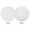 Unique Bargains Solid Color Flying Disc 1 Pc - 2 of 4