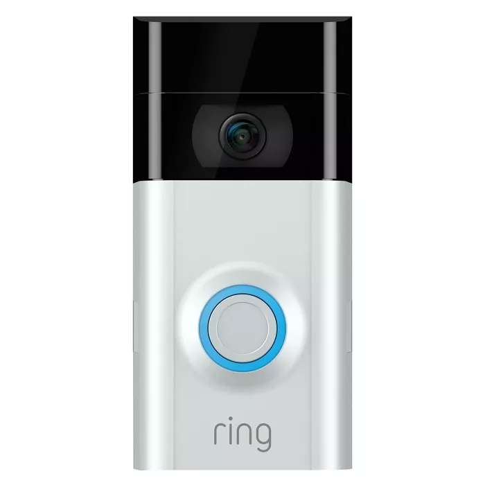 Ring Video Doorbell 2 (8VR1S7-0EN0)