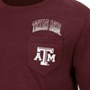 NCAA Texas A&M Aggies Boys' Pocket T-Shirt - 3 of 3
