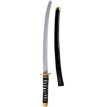 Fun World Ninja Sword Accessory
