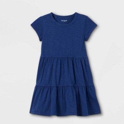 cat and jack blue dress The Blue Iris Maxi Dress L main image 1