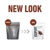 Isopure Low Carb 25g Whey Isolate Protein Powder - Dutch Chocolate - 14 Servings - 1LB - 3 of 4