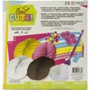 Colorbok Sew Cute! Crochet Cupcake Kit : Target