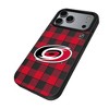 NHL Eastern Conference Teams Plaid MagSafe Compatible Cell Phone Case for Apple iPhone 17 Series - 2 of 4