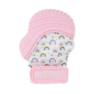 Malarkey Kids Munch Mitt Teether - 1 of 4