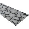 Fadeless Designs Paper Roll, Rock Wall, 48 Inches x 50 Feet - 2 of 3