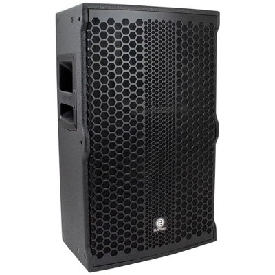 BLASTKING 15" POWERED 1200W DJ SPEAKER NOVO15A