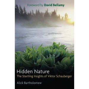 Hidden Nature - by  Alick Bartholomew (Paperback) - 1 of 1