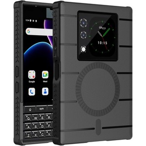 Nakedcellphone Case for Unihertz Titan 2 Phone - Compatible with
