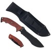 Two Piece Hunting Knife Set - 4 of 4