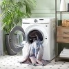 Serapi SEP382  Machine Washable Skid-Resistant Power Loomed Indoor Rugs - Safavieh - 3 of 4