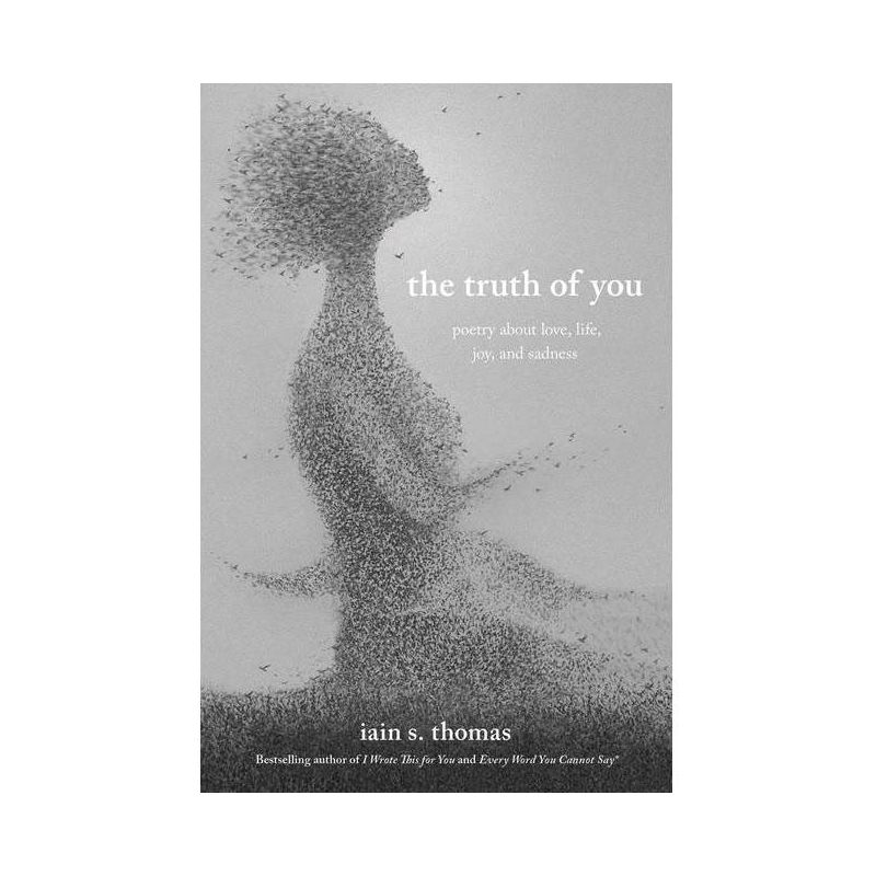 Truth of You - by Lain S. Thomas (Paperback), 1 of 5