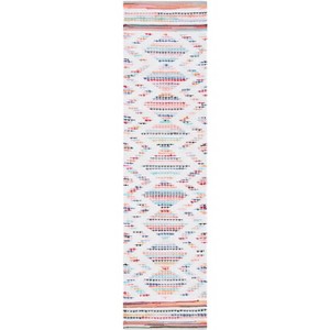 Montauk MTK817 Hand Woven Area Rug  - Safavieh - 1 of 4
