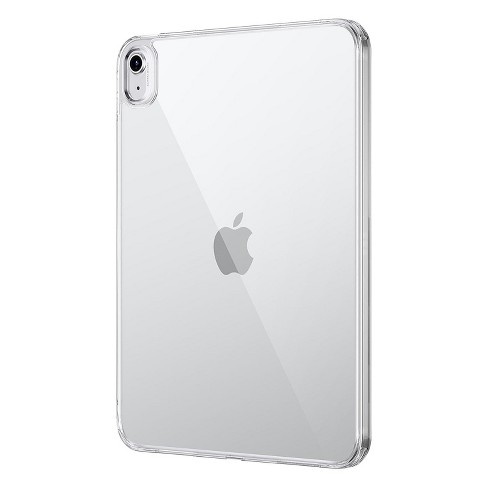 Saharacase Hybrid Flex Hard Shell Case For Apple 10.9 Ipad (10th