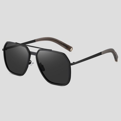 Anna-Kaci Women's Classic Aviator-Style Outdoor Polarized Sunglasses UV400 Protection