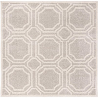 light grey/ivory