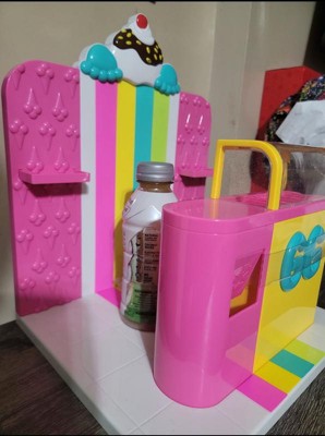 Glitter Girls Ice Cream Shop Accessory Playset For 14 Dolls : Target