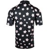 Snake Eyes Golf Azaleas Polo - 2 of 3