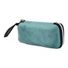 Unique Bargains Zipper Portable Sun Eyeglasses Bag 6.69"x2.76"x1.97" - 3 of 3