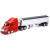 New Ray 1:43 Peterbilt 387 Lowboy Grain Hauler – Long Haul Truckers - 3 of 3