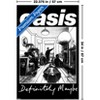 Trends International Oasis - Definitely Maybe Unframed Wall Poster Prints - 3 of 4