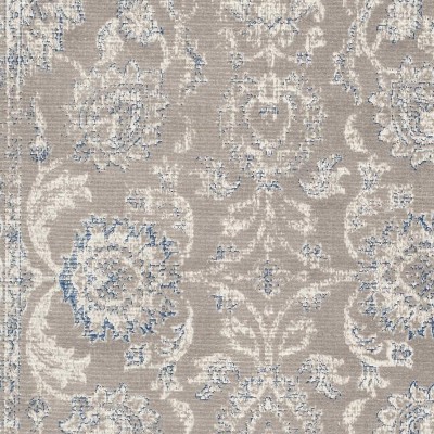 taupe/blue