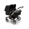 Bugaboo Donkey 5 Stroller Bassinet Fabric Complete - image 2 of 4