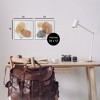 Stupell Industries Simple Neutral Southwestern Botanicals, 12" x 12" - 3 of 4