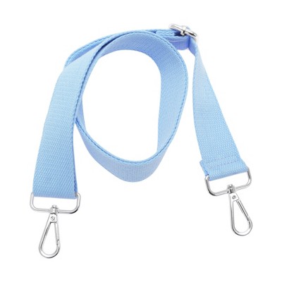 Unique Bargains Durable Sturdy Ajustable Resuable Handbag Strap 1 Pc