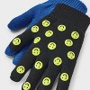 Boys' 2pk Value Glove - Cat & Jack™ - 2 of 3