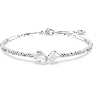 Mesmera Crystal Bracelet, Sparkling and Elegant Jewelry with Intricate Design for Women - 1 of 4