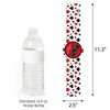 Big Dot of Happiness Las Vegas - DIY Party Supplies - Casino Party DIY Wrapper Favors & Decorations - Set of 15 - 3 of 4