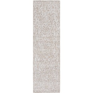 Glamour GLM620 Hand Tufted Indoor Rugs - Safavieh - 1 of 4