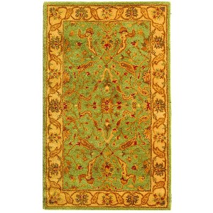Antiquity AT311 Hand Tufted Area Rug  - Safavieh - 1 of 4