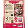 MasterPieces 500 Piece Puzzle - Ohio State Buckeyes Locker Room - 15"x21" - 4 of 4