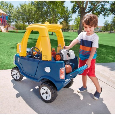 Little Tikes Cozy Truck