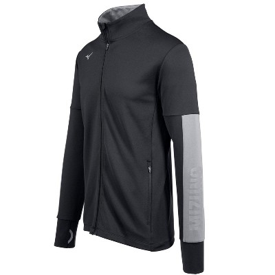 Mizuno Youth Boy's Alpha Quest Jacket