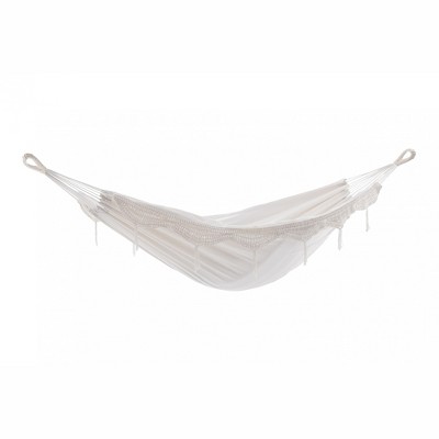 Vivere Brazilian Style Double Hammock