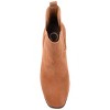 Journee Collection Womens Maxxie Pull On Stacked Heel Booties - 4 of 4
