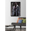 Trends International Marvel Television Falcon and Winter Soldier - Baron Zemo Unframed Wall Poster Prints - 2 of 4