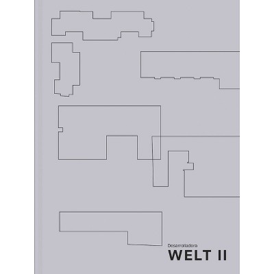 Welt II - (Hardcover)