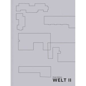 Welt II - (Hardcover) - 1 of 1