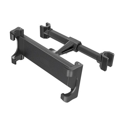 Scarlet Scope Car Rear Seat Tablet Holder