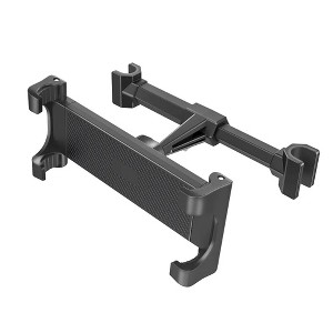 Scarlet Scope Car Rear Seat Tablet Holder - 1 of 4