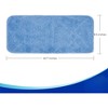 Find Your Perfect Fit: Microfiber Mop Pad Refills, 3-Pack - Precise 16.5x9 Inch (42x23 cm) Size for Easy Replacement - 2 of 4