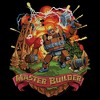 Mens Clash of Clans The Master Builder T Shirt - 2 of 4